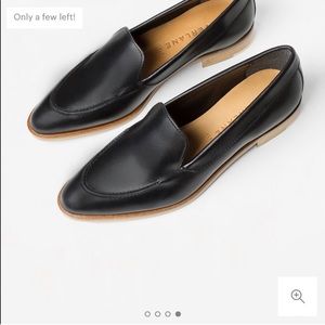 Everlane The Modern Loafer Size 8